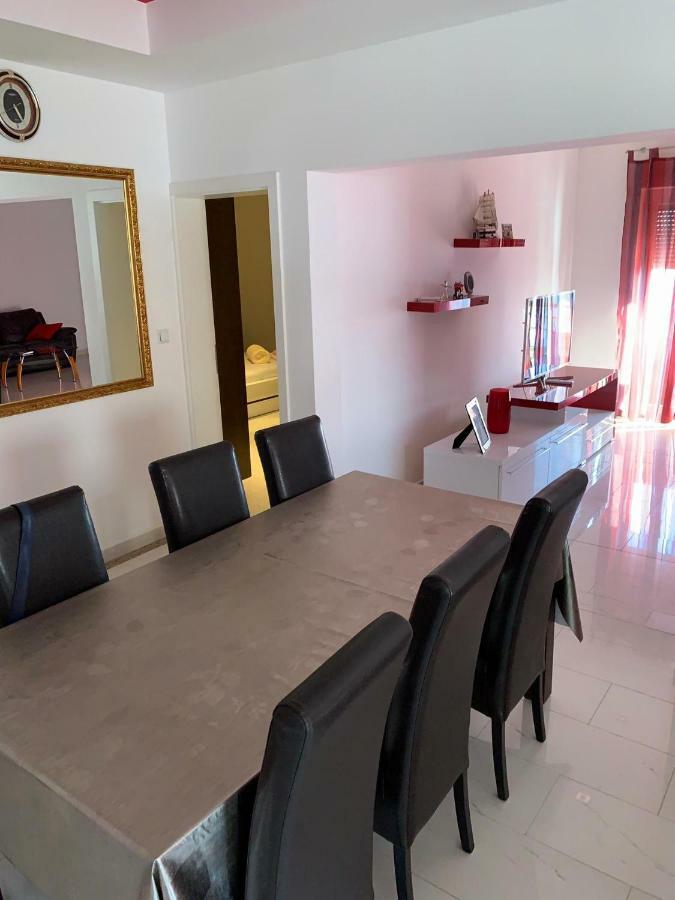 Villa Mirjana Dramalj Exterior foto