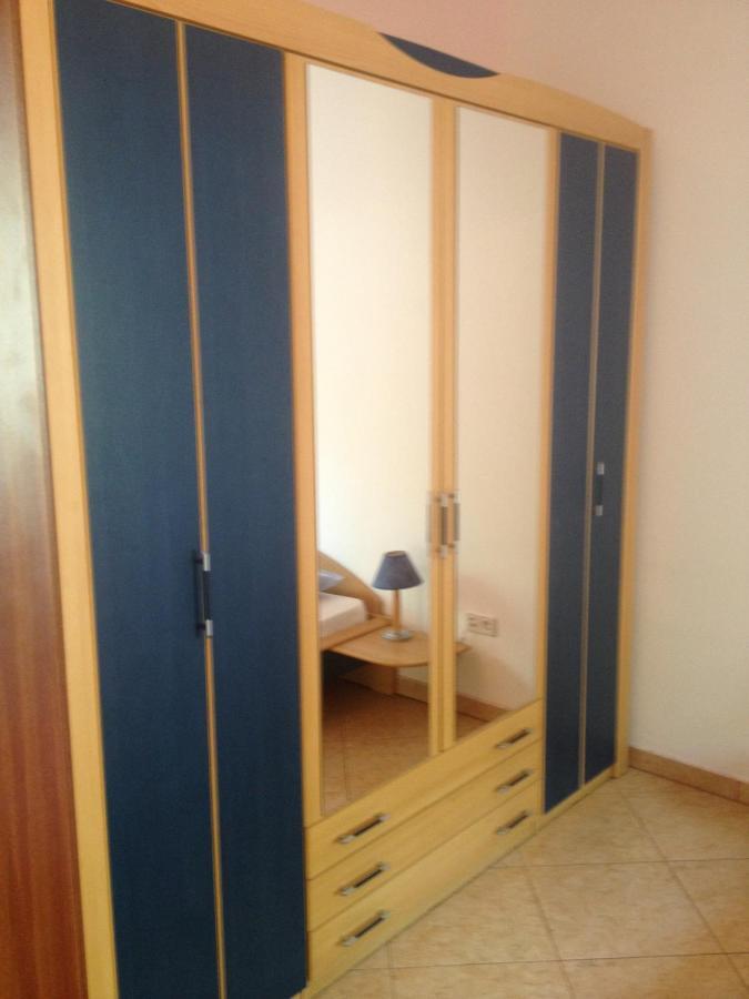 Villa Mirjana Dramalj Habitación foto