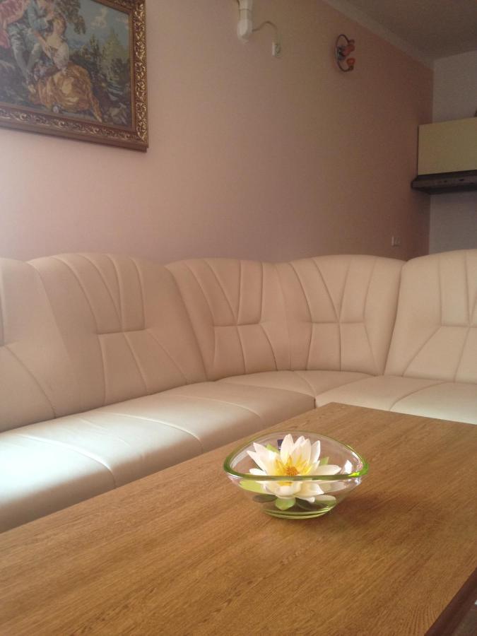 Villa Mirjana Dramalj Habitación foto
