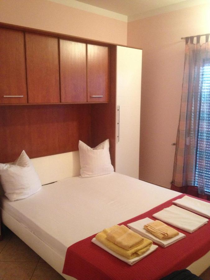 Villa Mirjana Dramalj Habitación foto